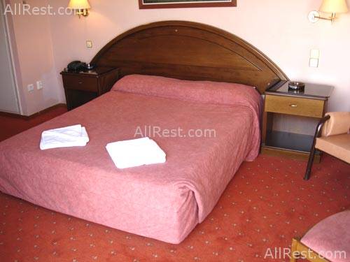 Hellinis Hotel 12